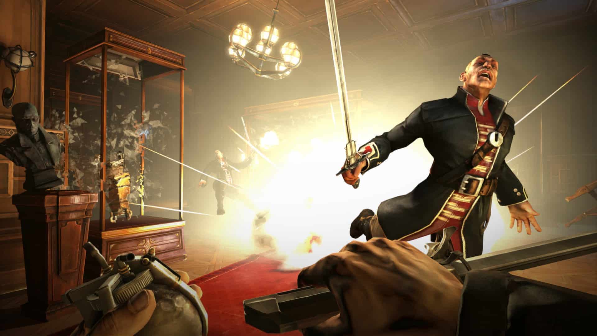 Dishonored (screenshot 3)