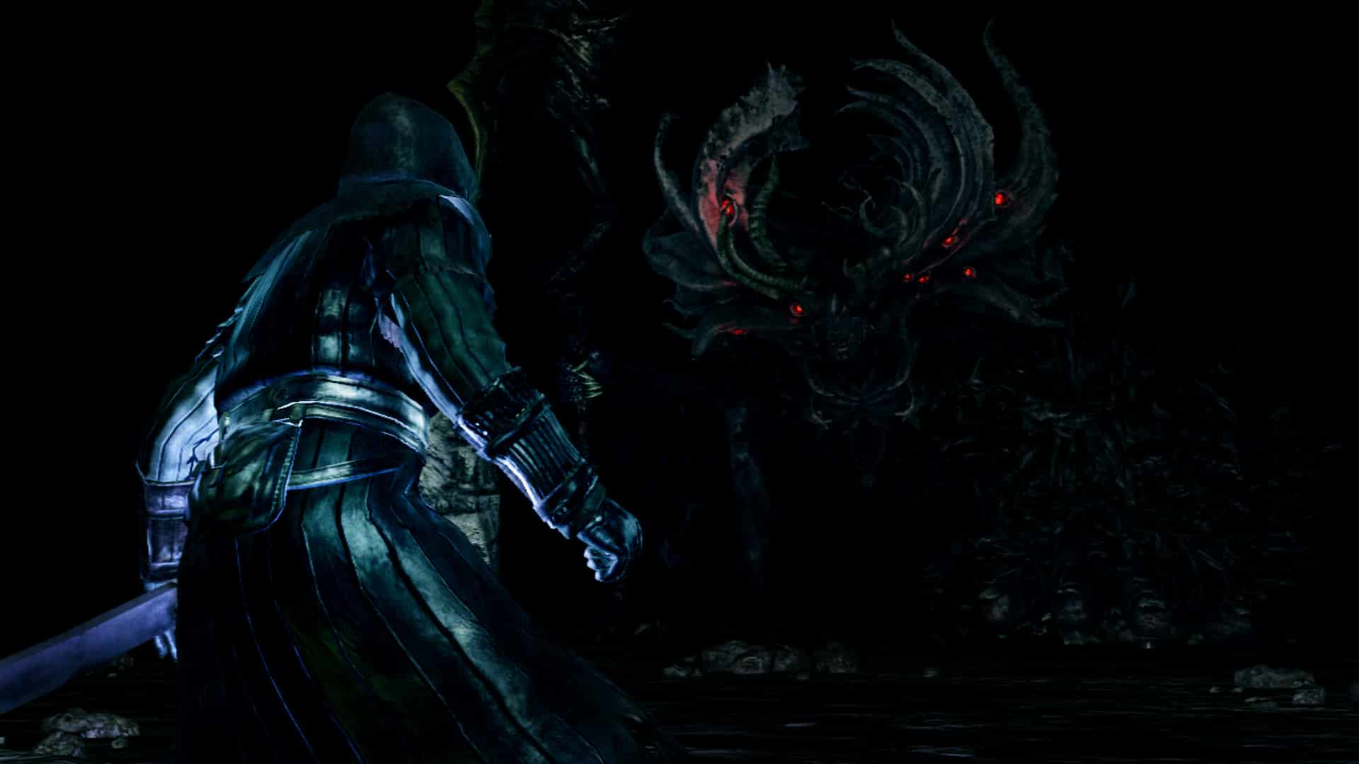 Dark Souls: Prepare to Die Edition (screenshot 21)
