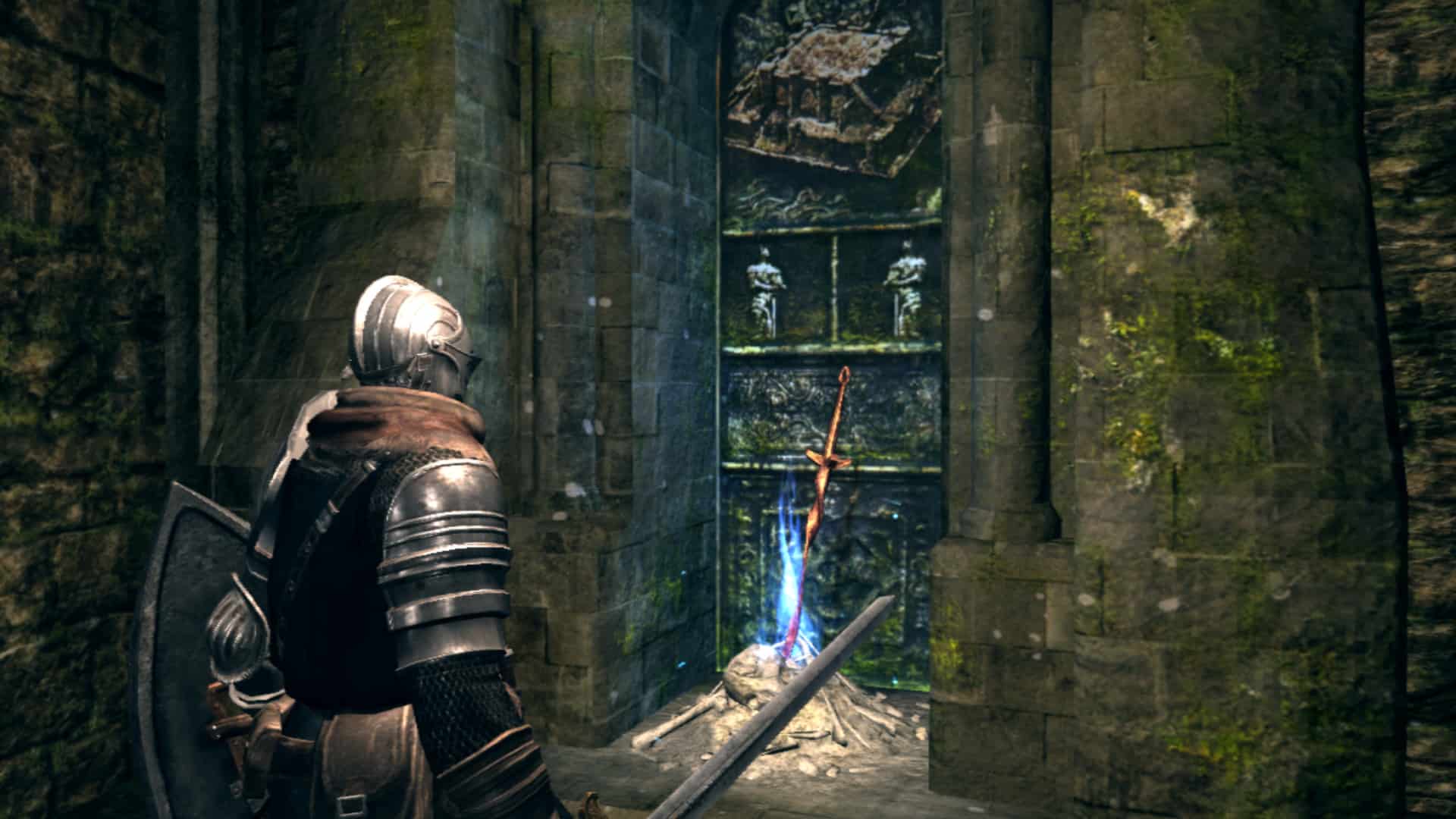 Dark Souls: Prepare to Die Edition (screenshot 4)