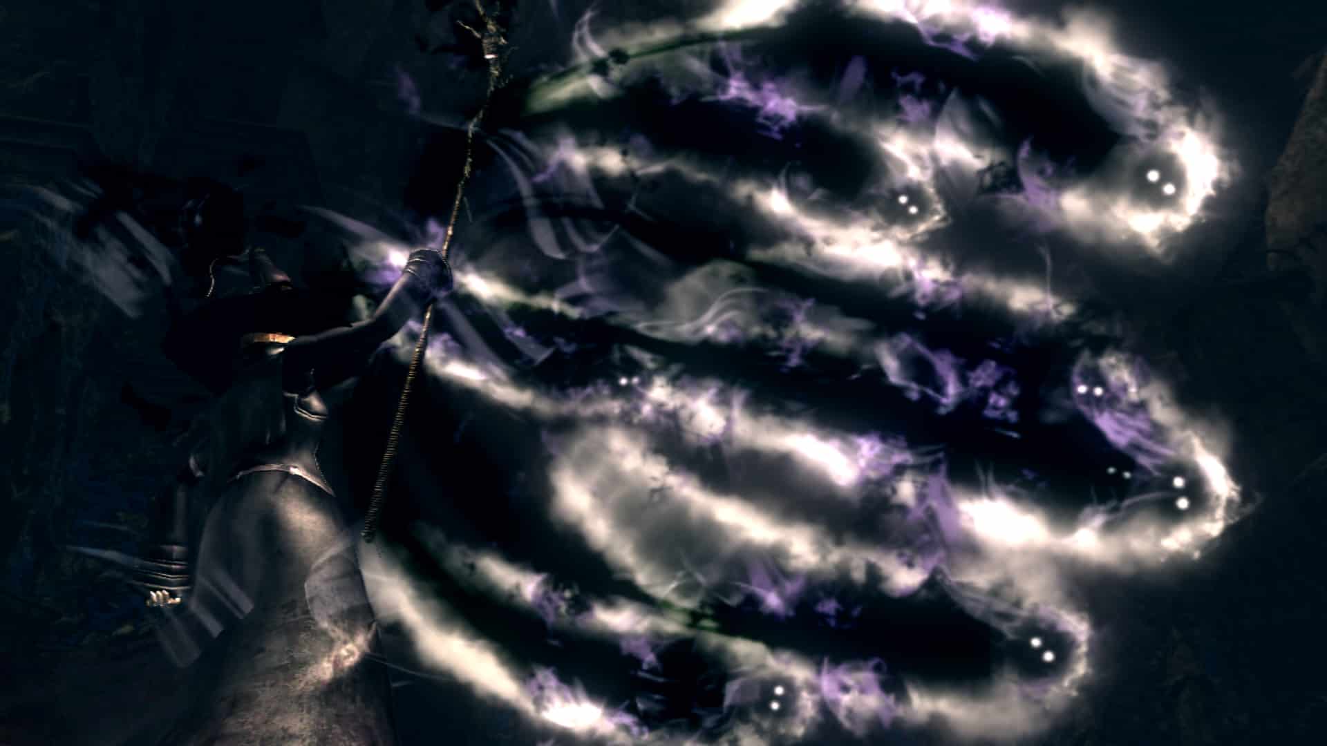 Dark Souls: Prepare to Die Edition (screenshot 17)