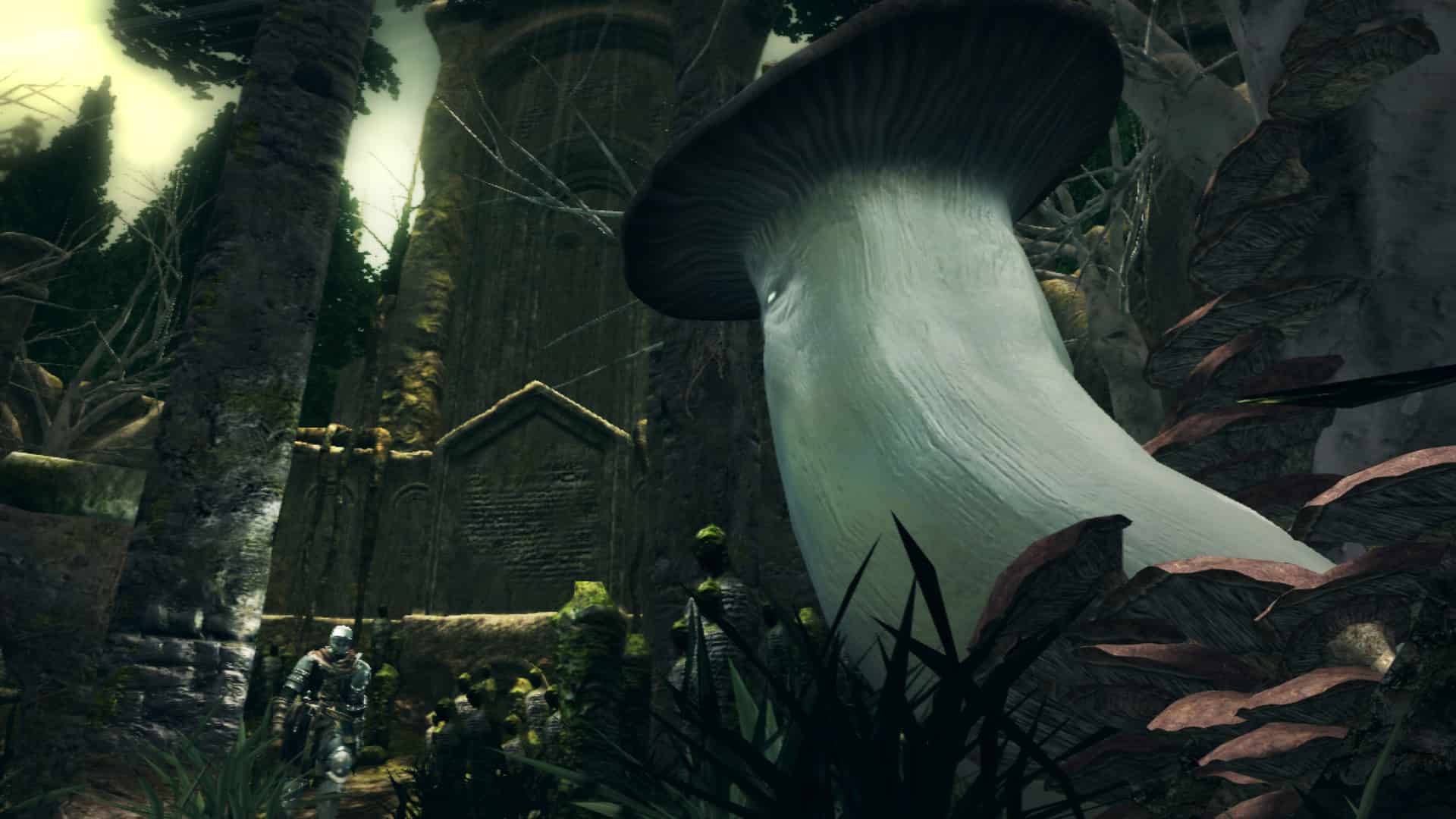 Dark Souls: Prepare to Die Edition (screenshot 18)