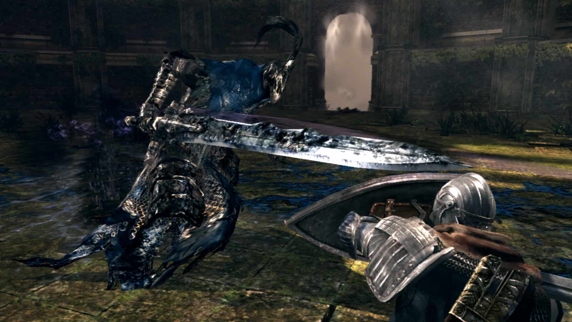 Dark Souls: Prepare to Die Edition (screenshot 10)