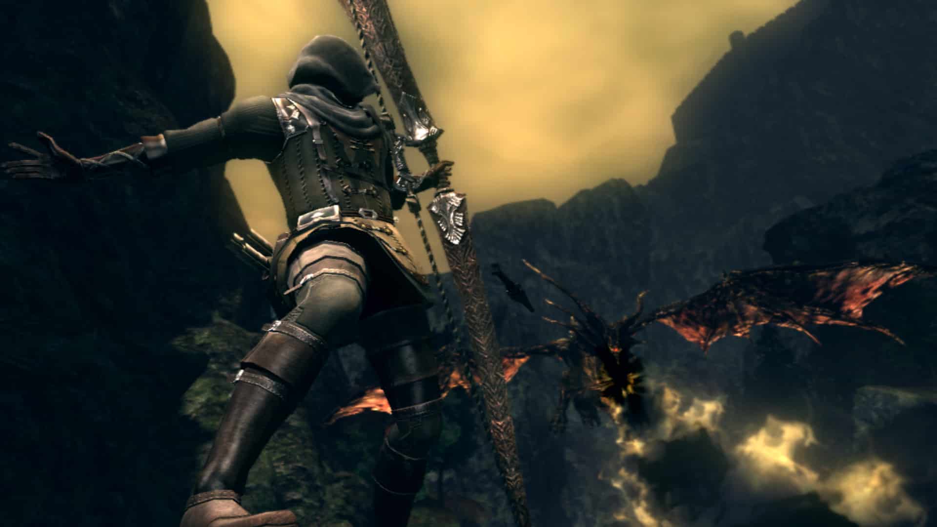 Dark Souls: Prepare to Die Edition (screenshot 3)