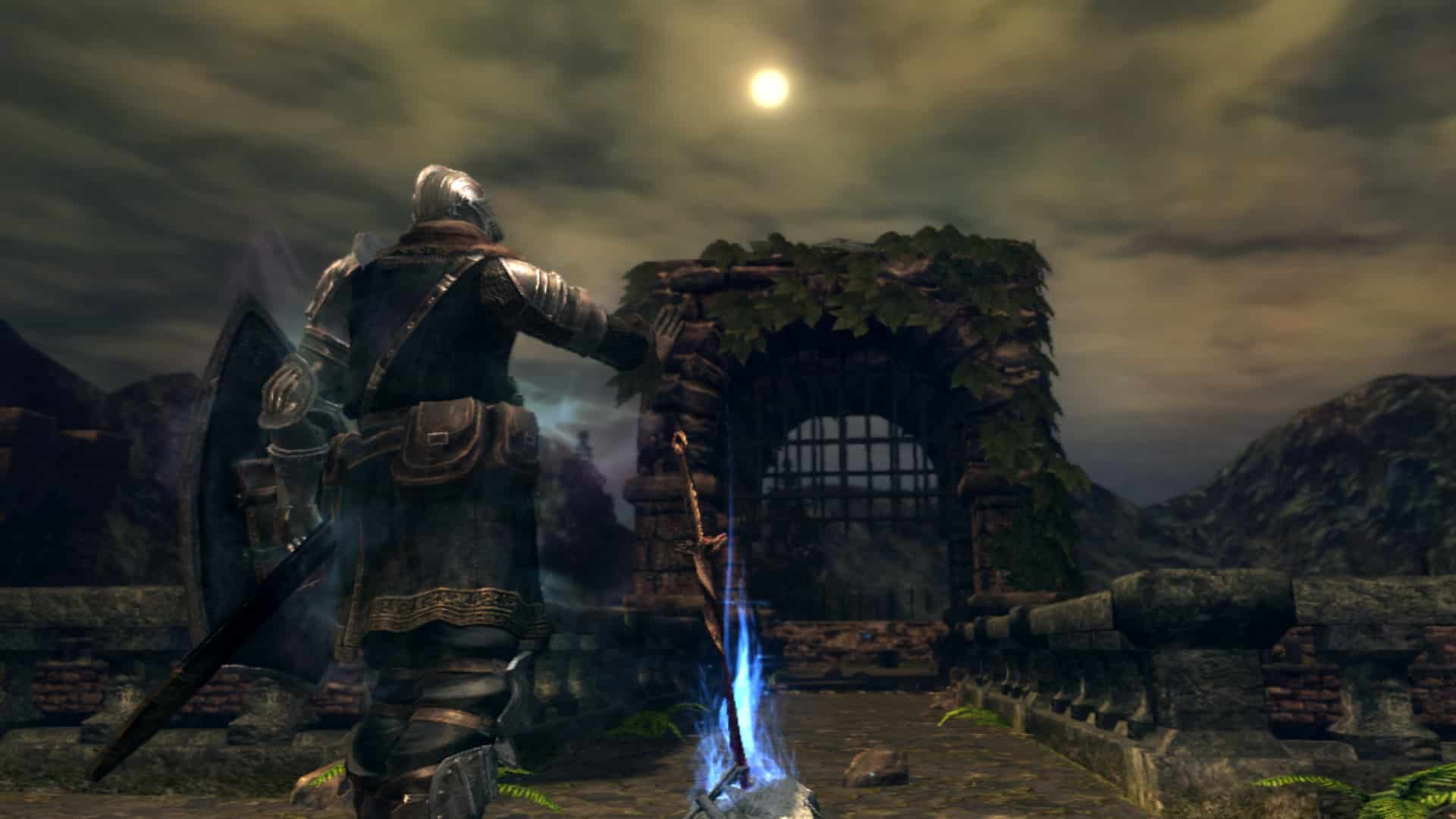 Dark Souls: Prepare to Die Edition (screenshot 2)