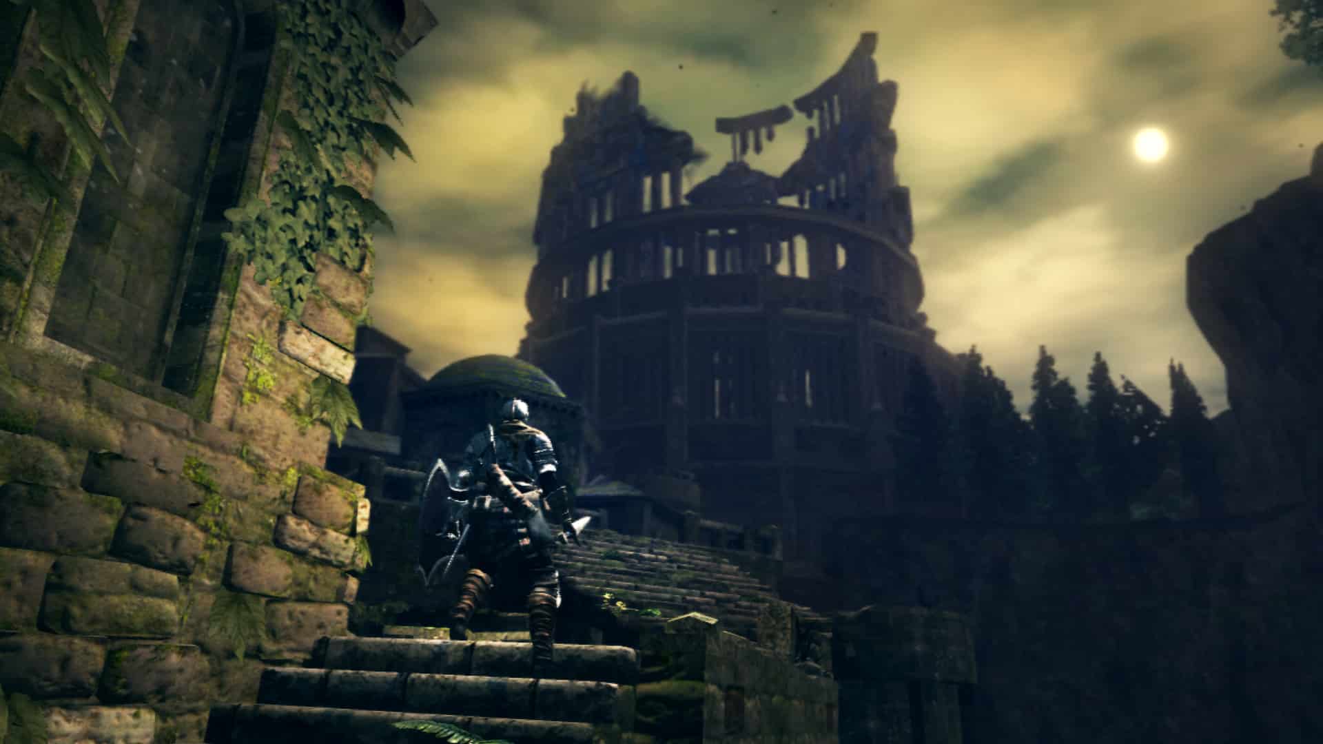 Dark Souls: Prepare to Die Edition (screenshot 14)