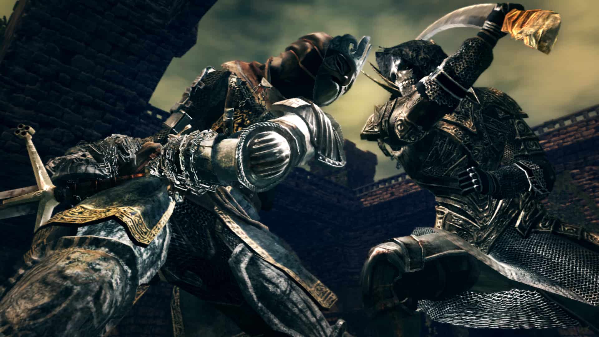 Dark Souls: Prepare to Die Edition (screenshot 20)