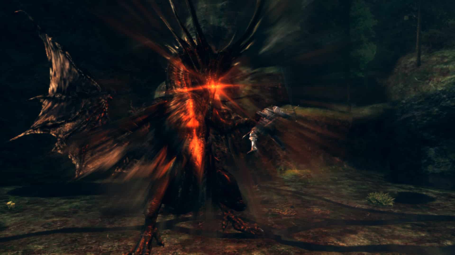 Dark Souls: Prepare to Die Edition (screenshot 11)