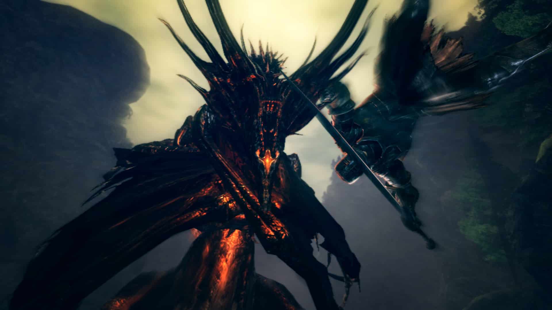 Dark Souls: Prepare to Die Edition (screenshot 24)