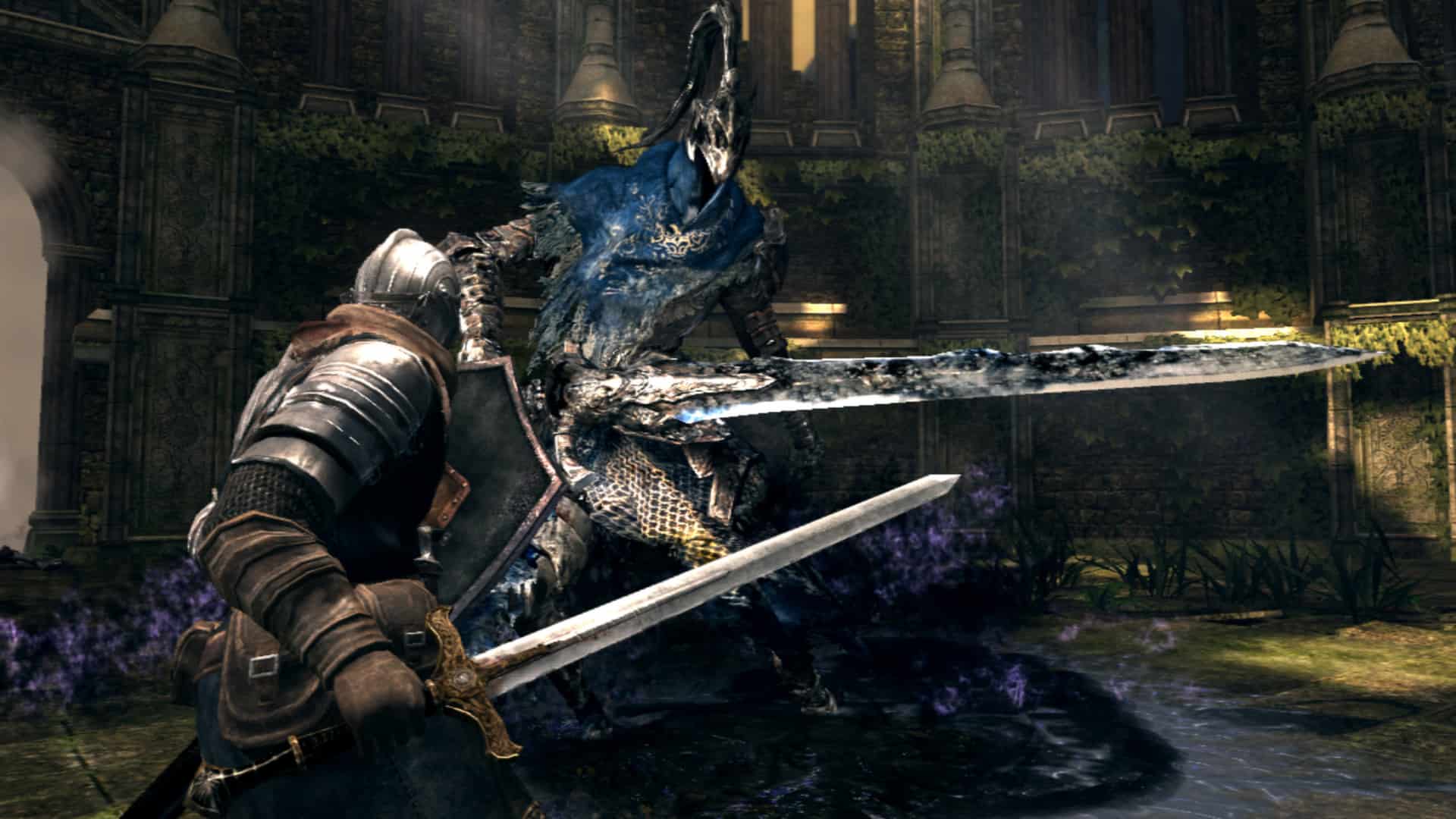 Dark Souls: Prepare to Die Edition (screenshot 12)