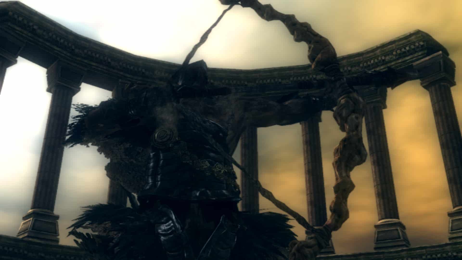 Dark Souls: Prepare to Die Edition (screenshot 13)