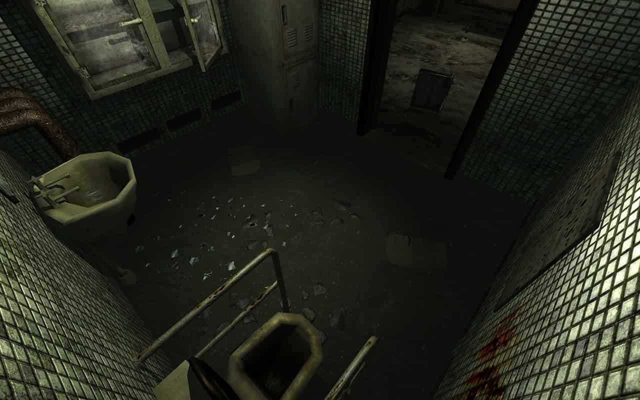 Penumbra: Black Plague (screenshot 7)