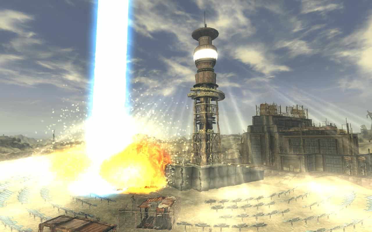 Fallout: New Vegas (screenshot 12)
