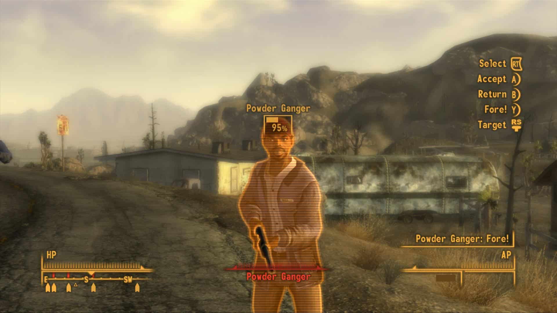 Fallout: New Vegas (screenshot 10)
