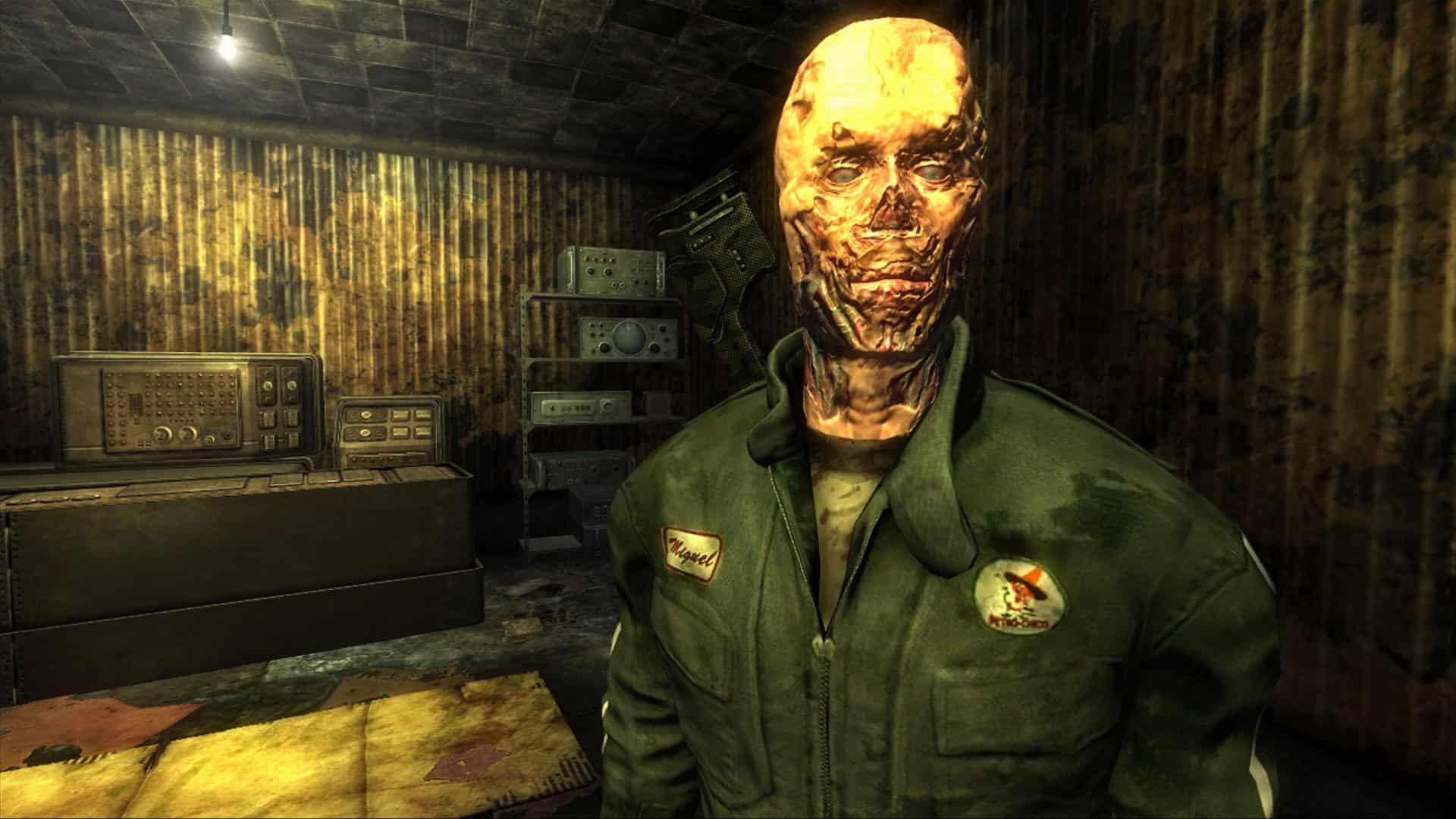 Fallout: New Vegas (screenshot 9)