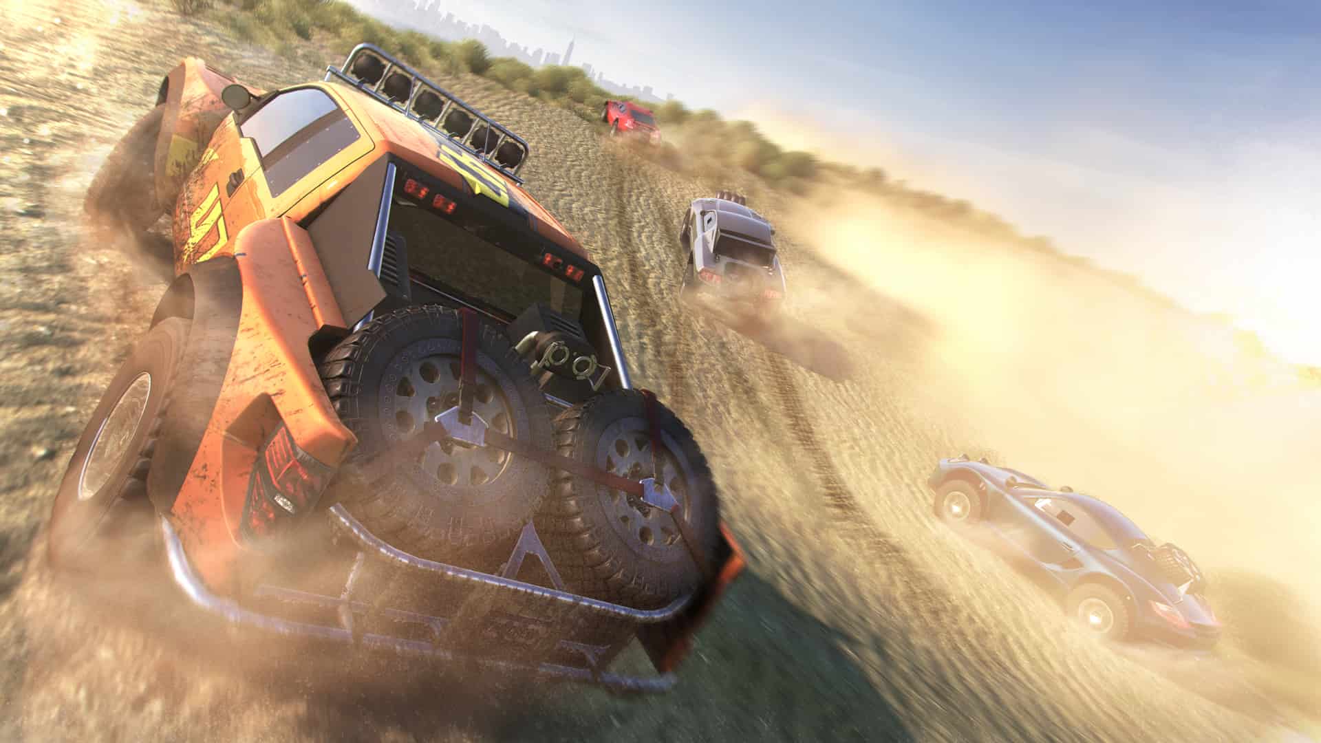 The Crew (screenshot 8)