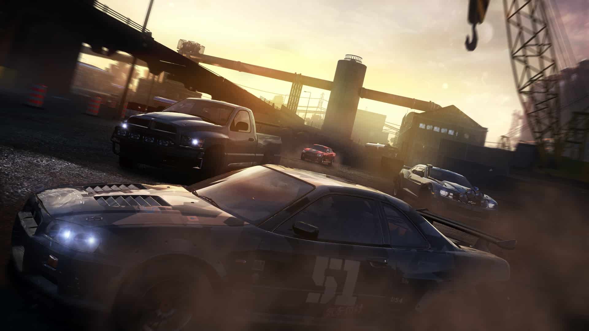 The Crew (screenshot 4)