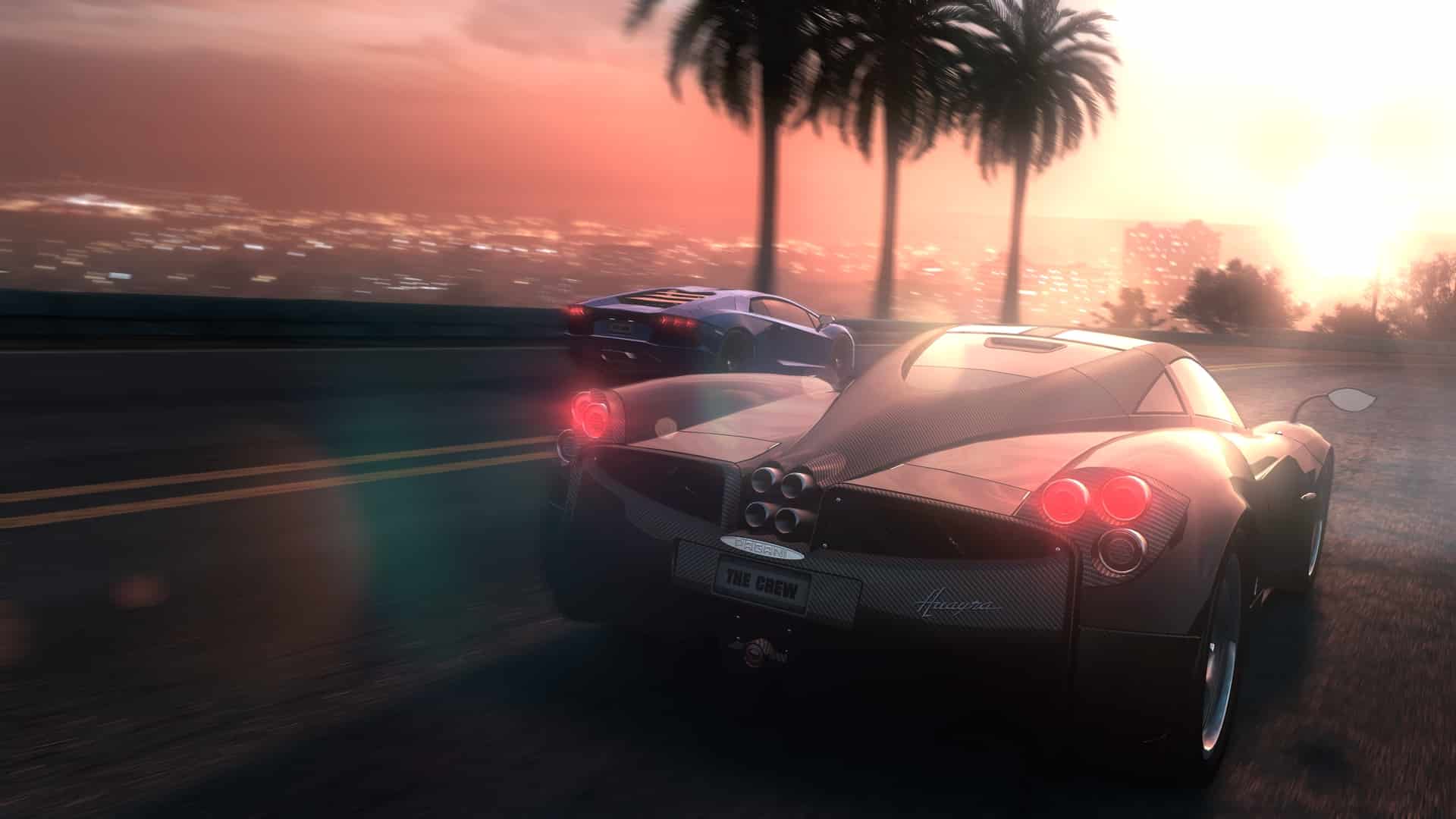 The Crew (screenshot 3)