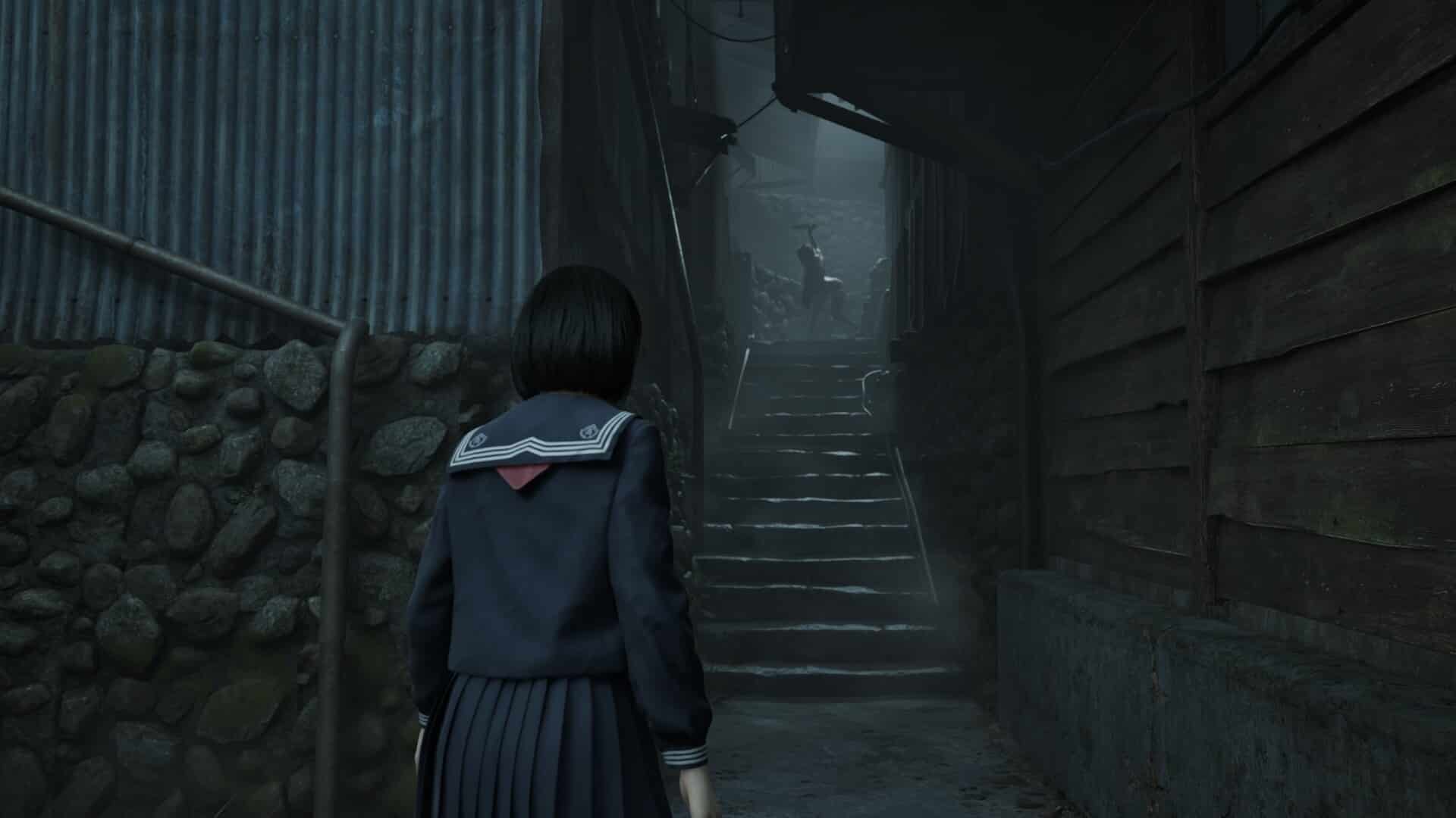 Silent Hill f (screenshot 6)