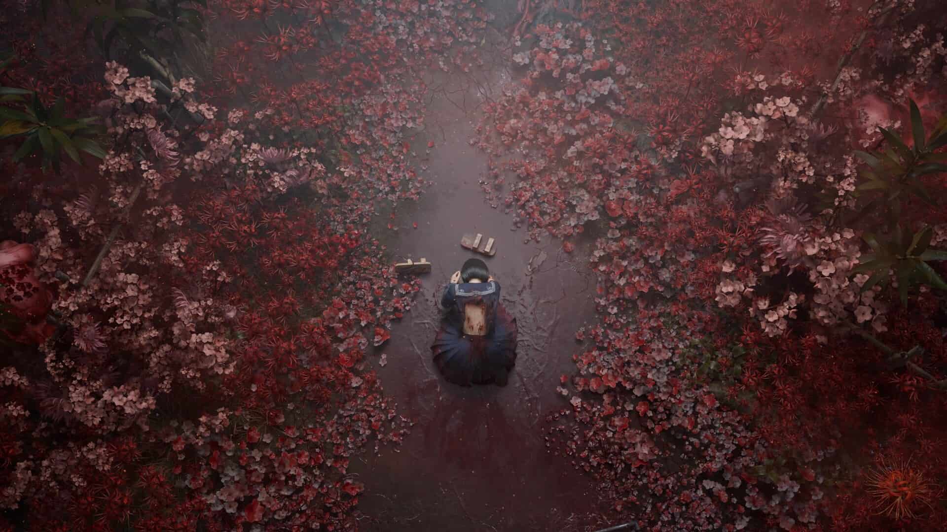 Silent Hill f (screenshot 3)