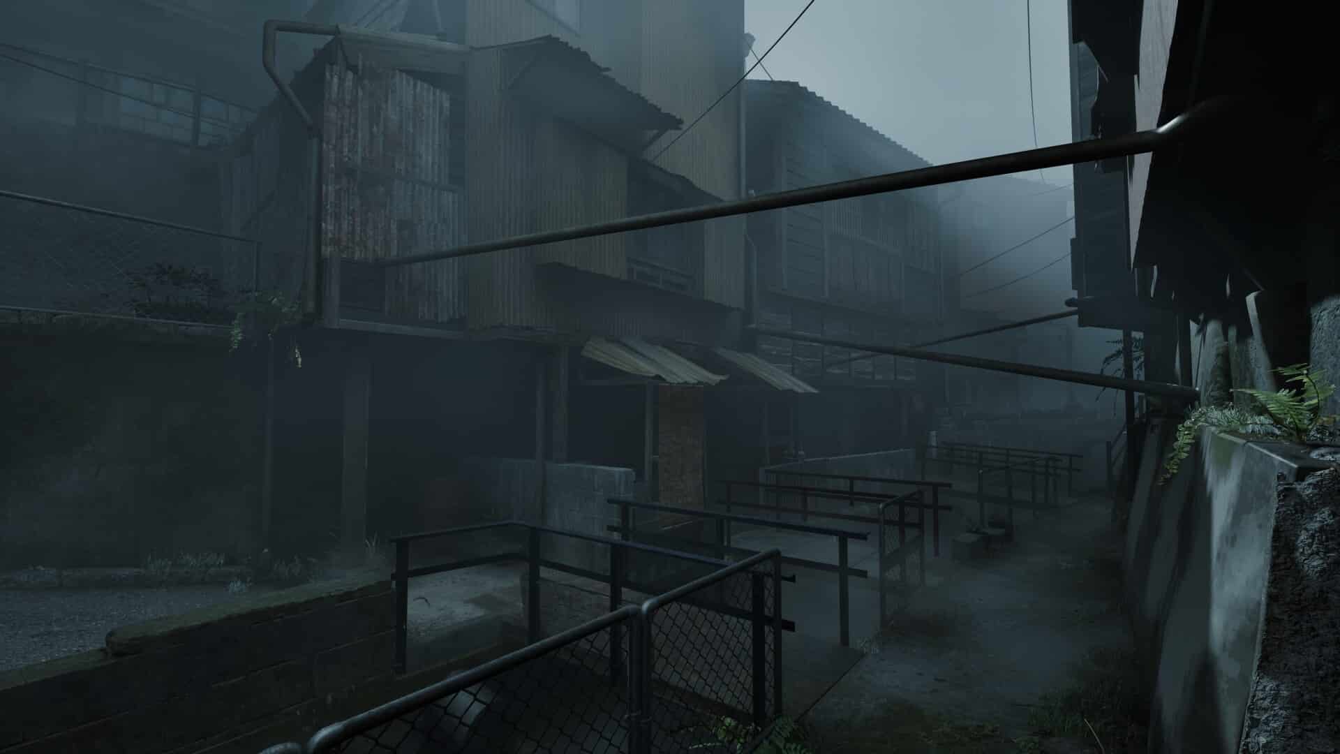 Silent Hill f (screenshot 5)