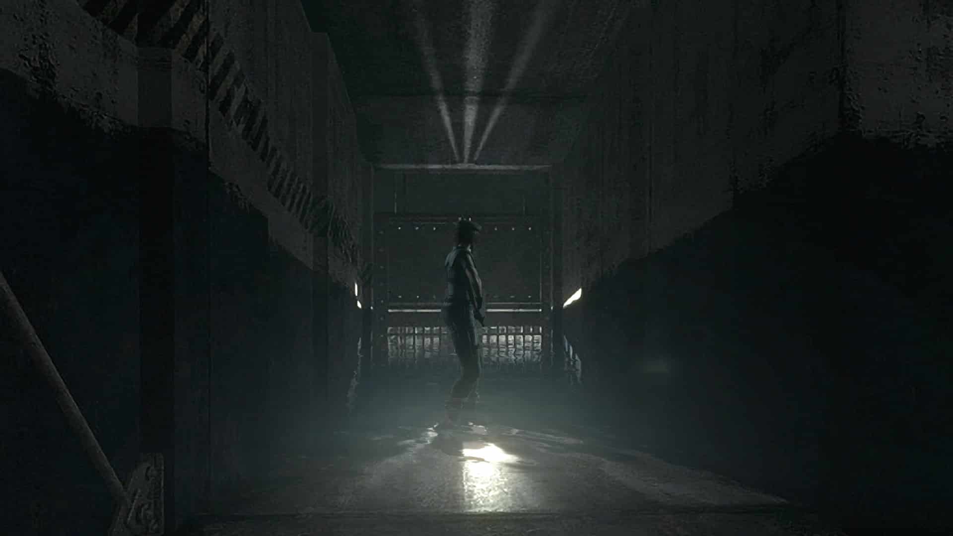 Resident Evil HD Remaster (screenshot 7)