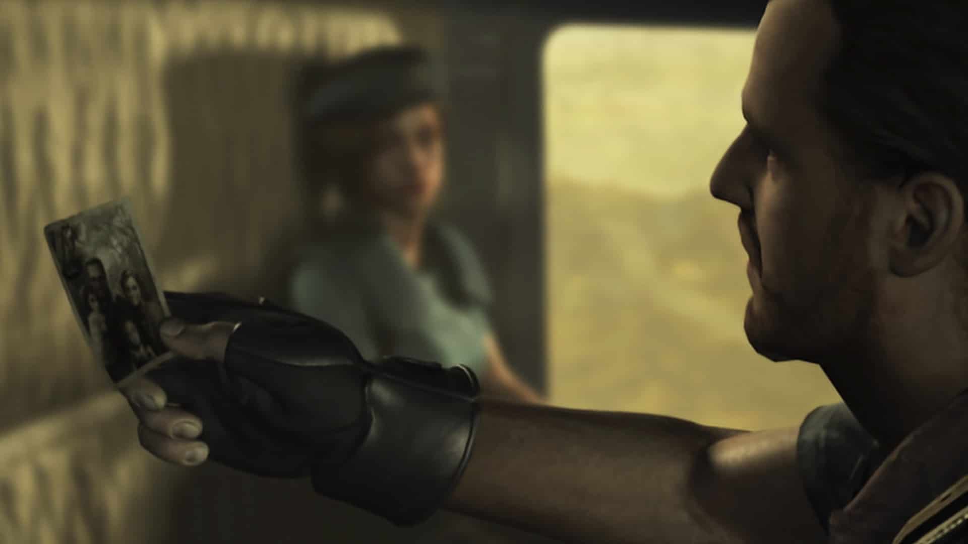 Resident Evil HD Remaster (screenshot 8)