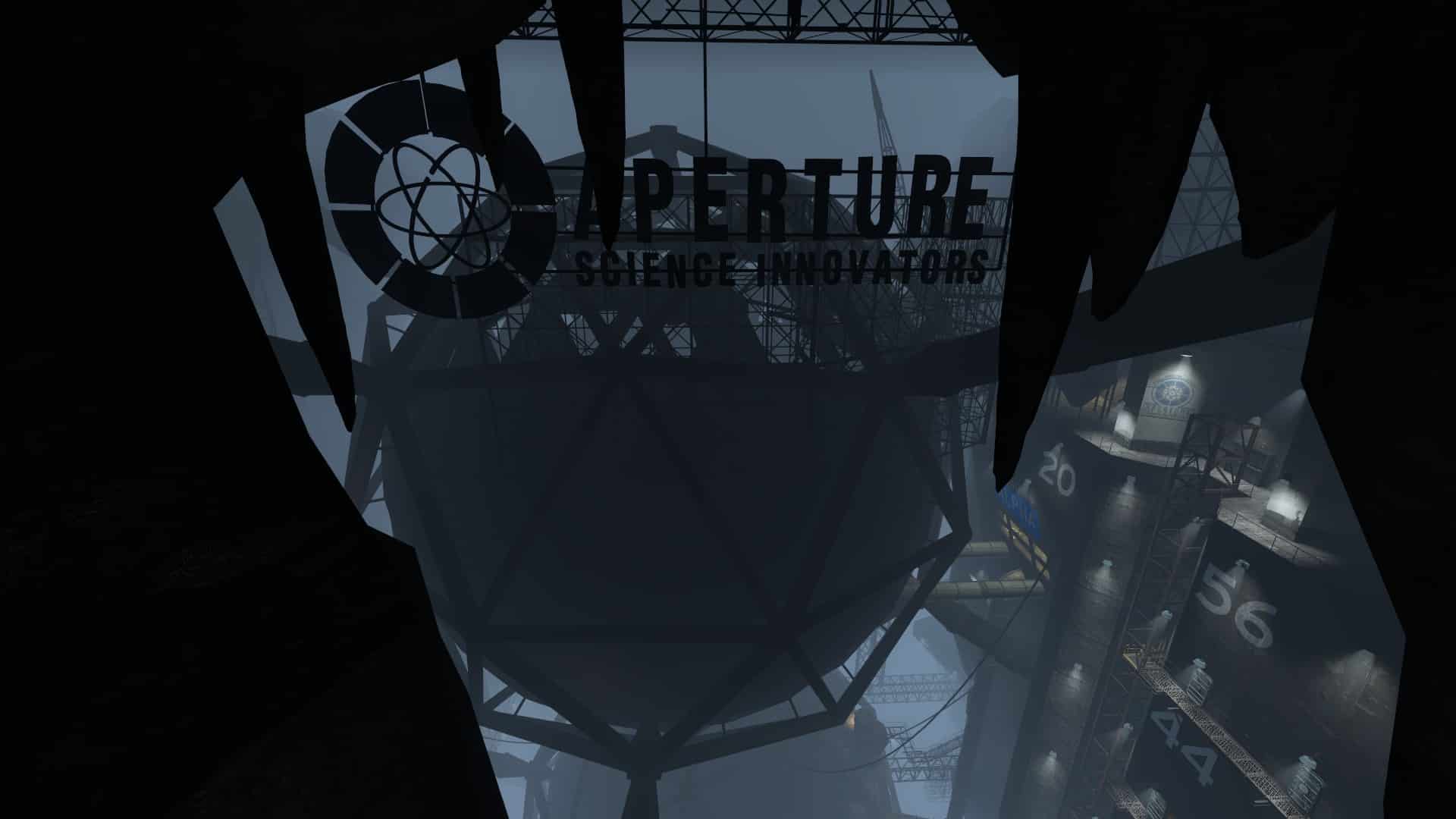 Portal Stories: Mel (screenshot 2)