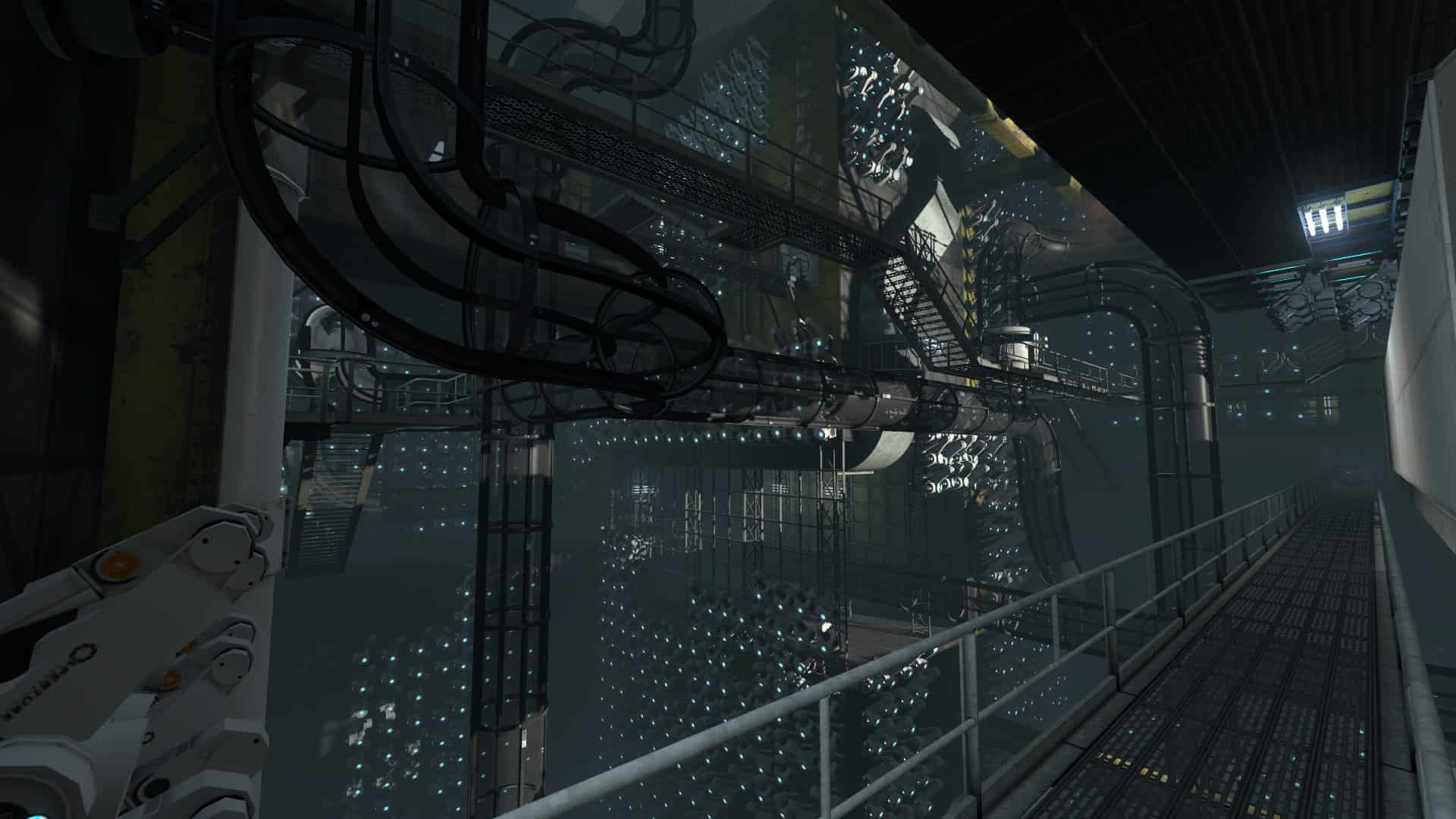 Portal Stories: Mel (screenshot 6)