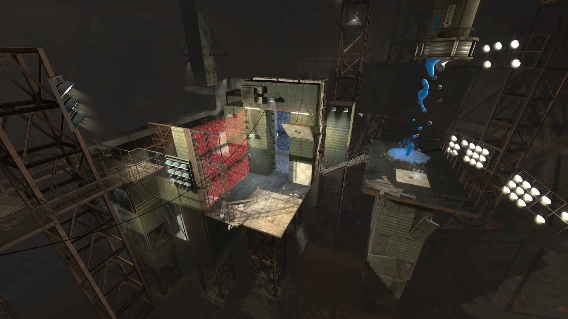 Portal Stories: Mel (screenshot 4)