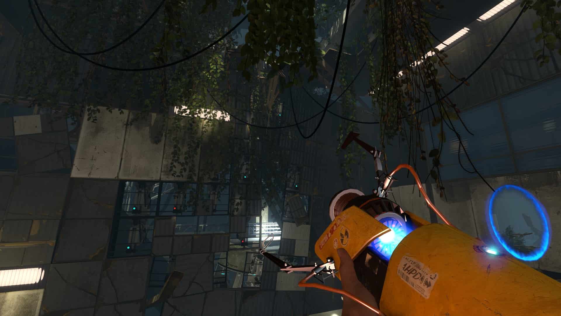 Portal Stories: Mel (screenshot 8)
