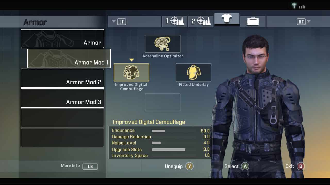 Alpha Protocol (screenshot 6)
