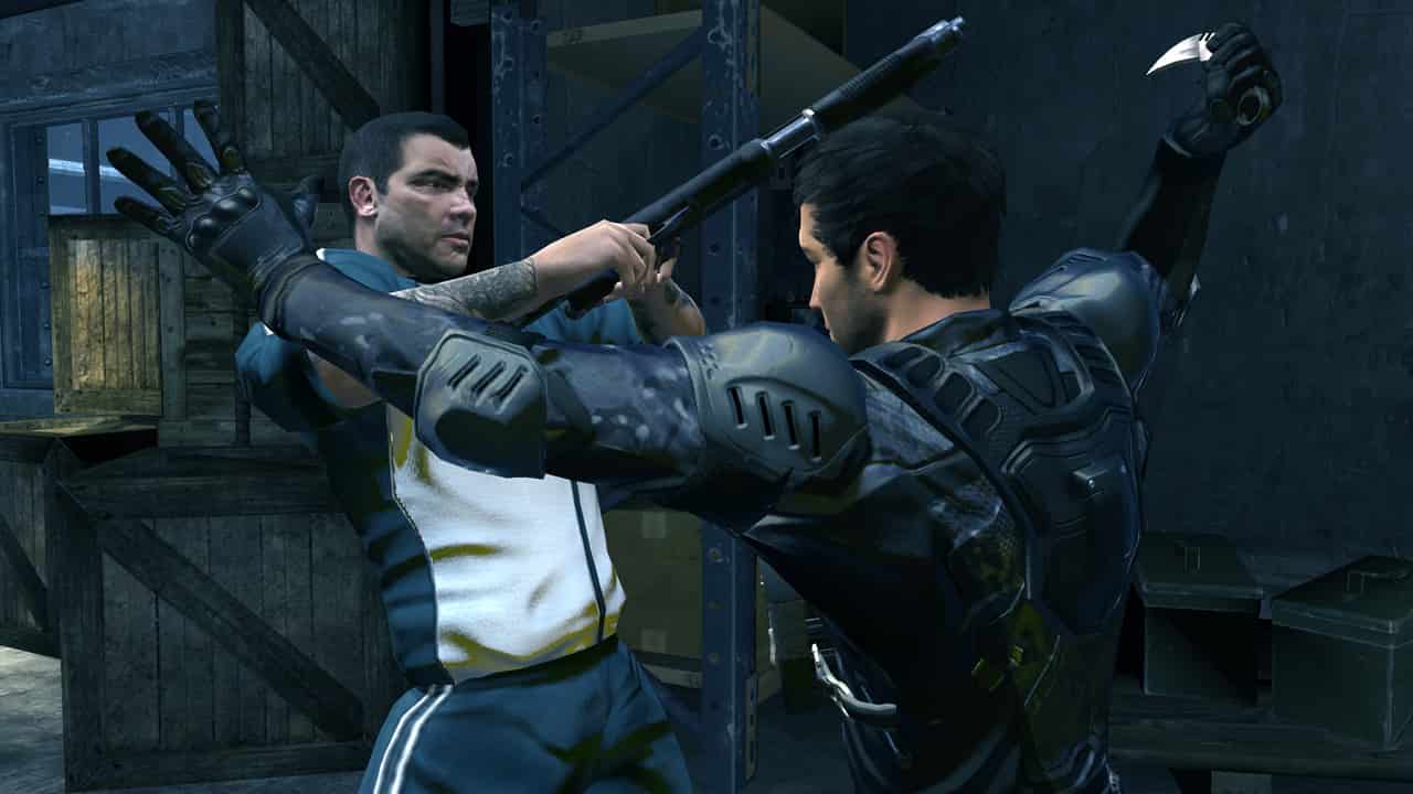 Alpha Protocol (screenshot 1)
