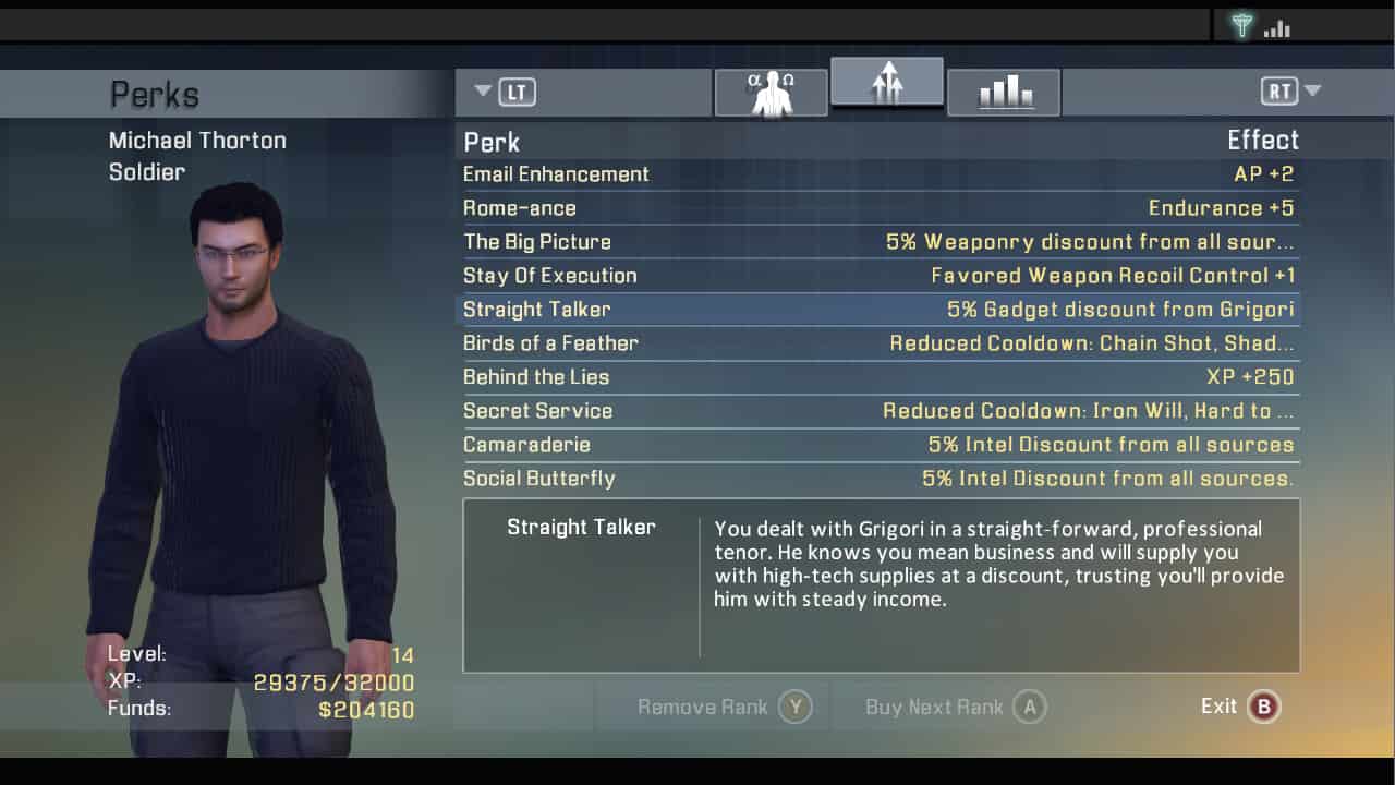 Alpha Protocol (screenshot 4)