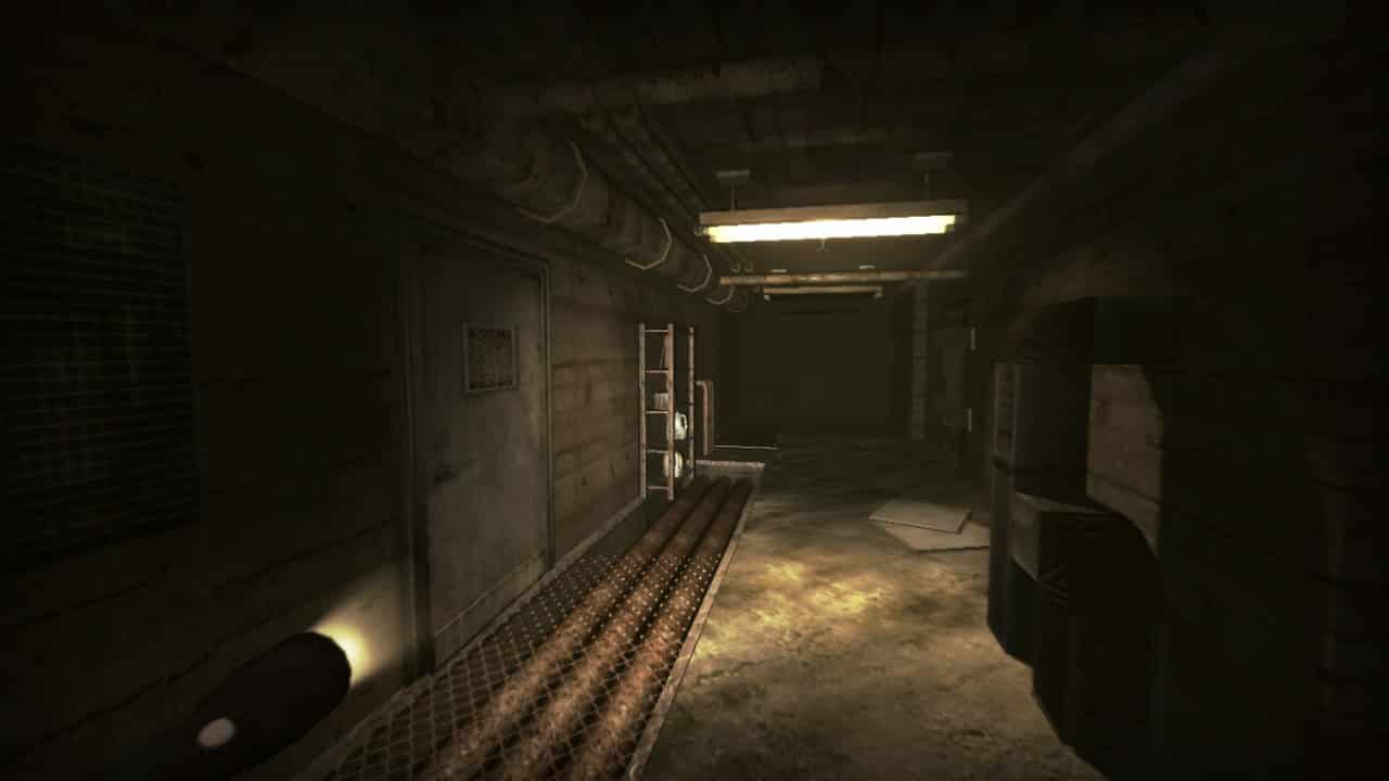 Penumbra: Necrologue (screenshot 9)