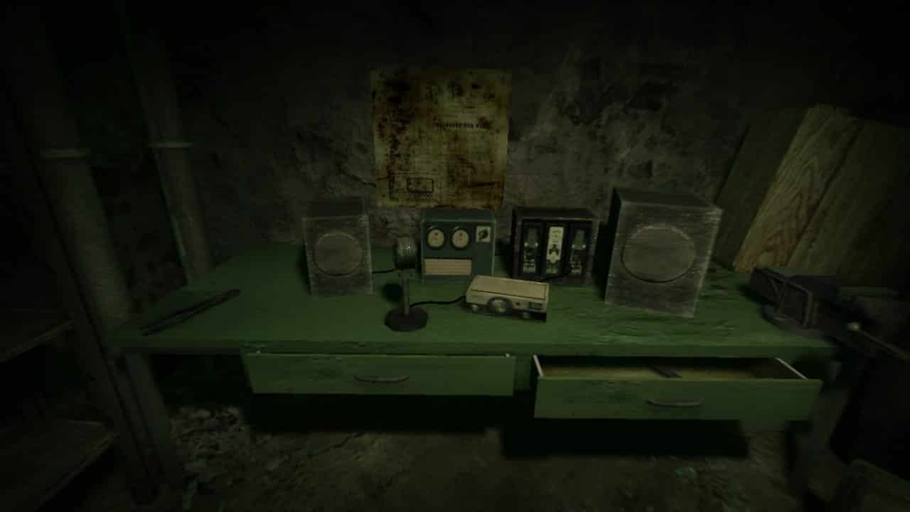 Penumbra: Necrologue (screenshot 10)