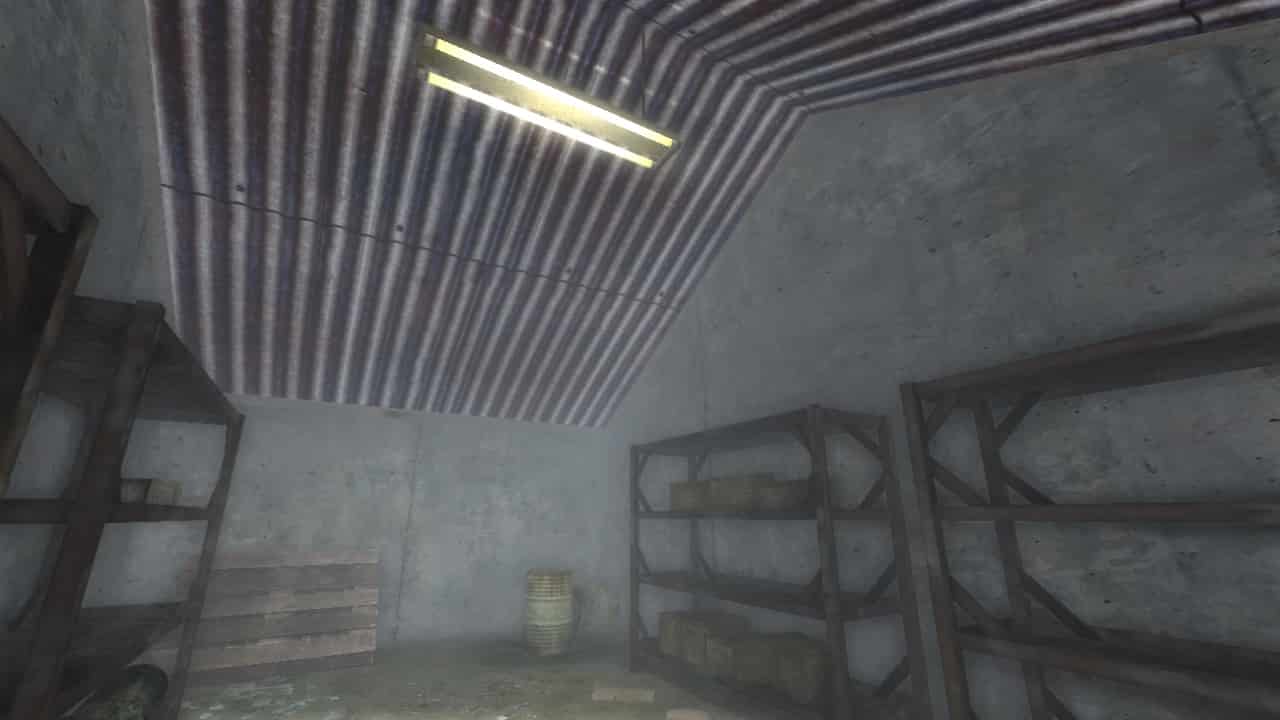 Penumbra: Necrologue (screenshot 4)