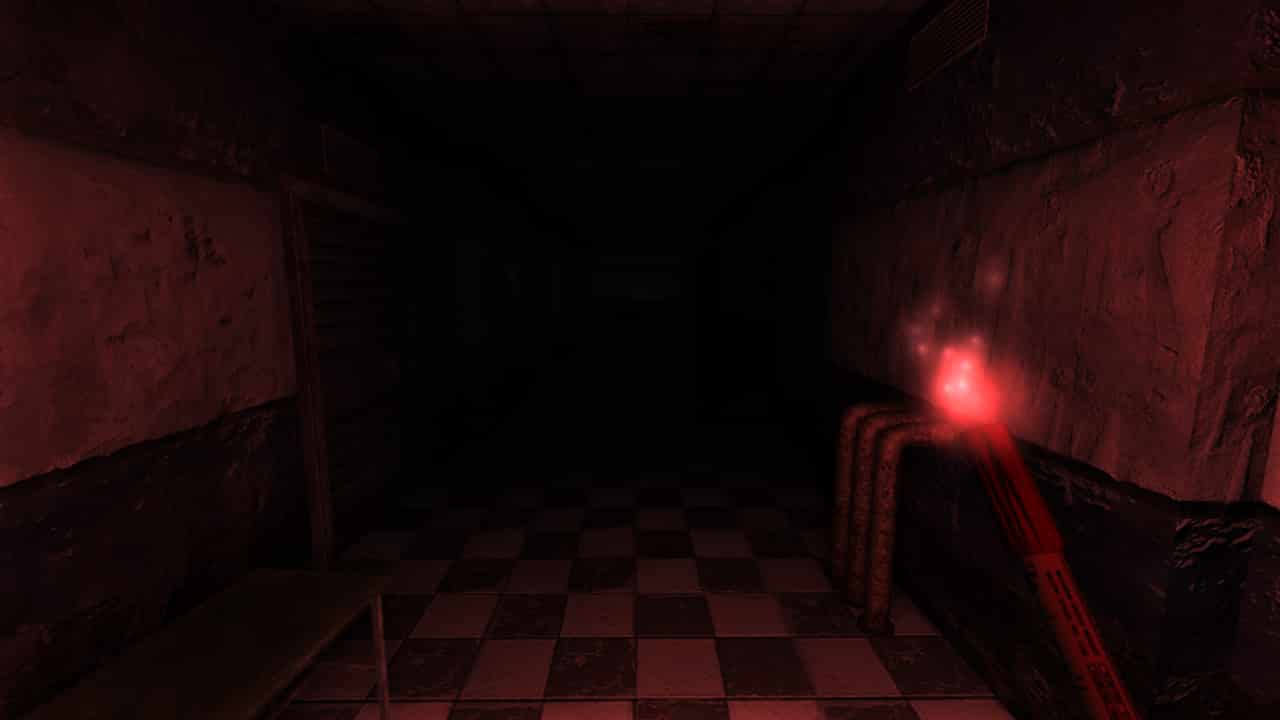 Penumbra: Necrologue (screenshot 6)