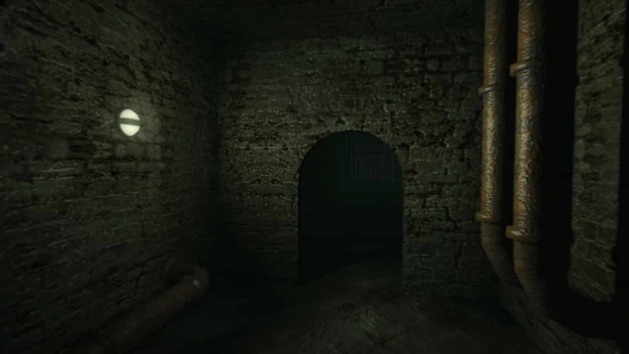 Penumbra: Necrologue (screenshot 5)