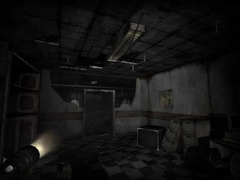 Penumbra: Necrologue (screenshot 8)