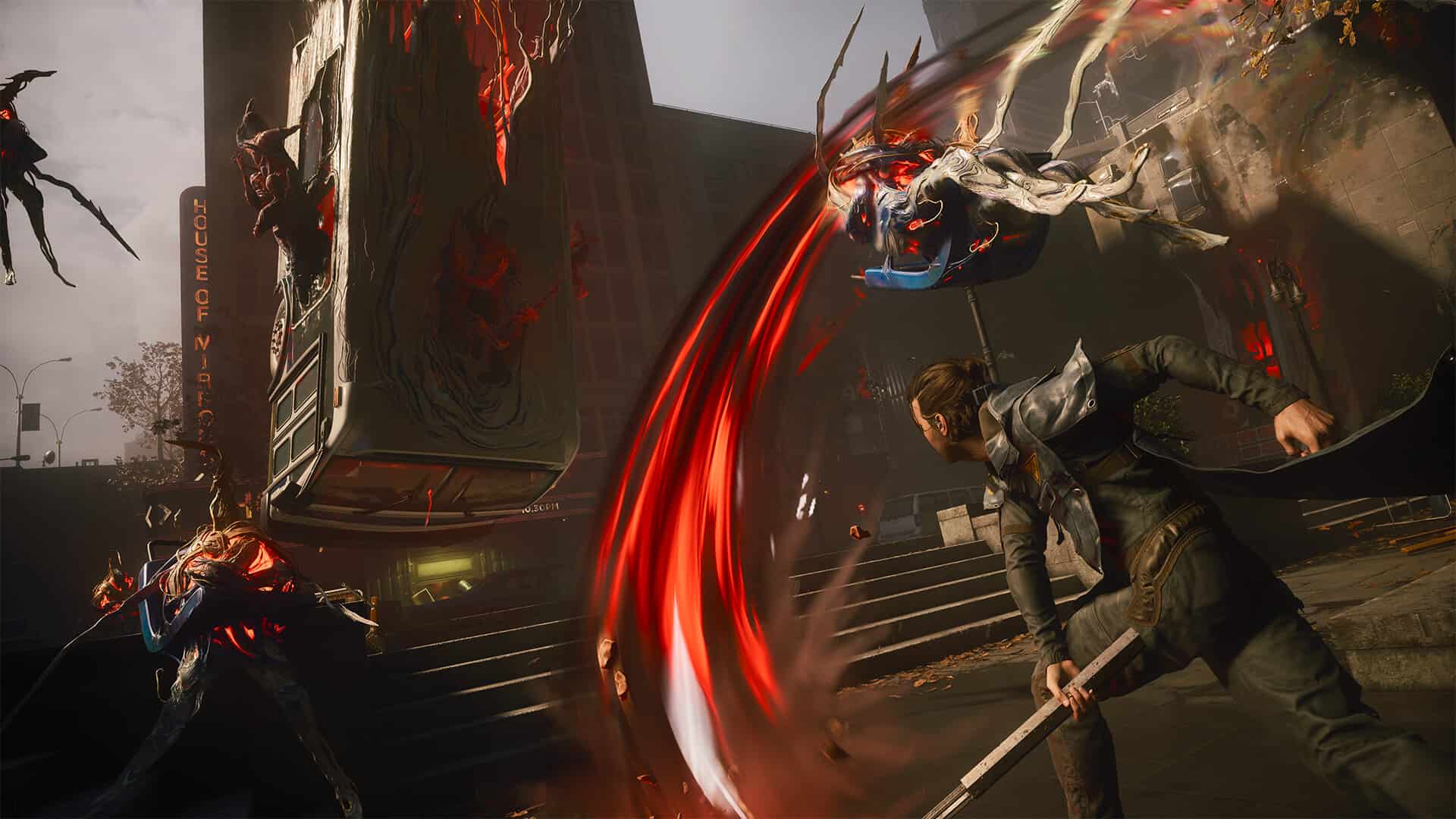 CONTROL Resonant (screenshot 7)