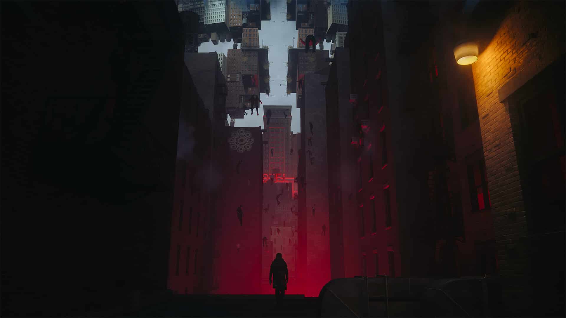 CONTROL Resonant (screenshot 9)