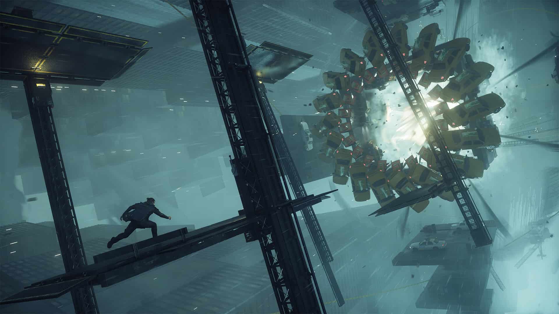 CONTROL Resonant (screenshot 5)