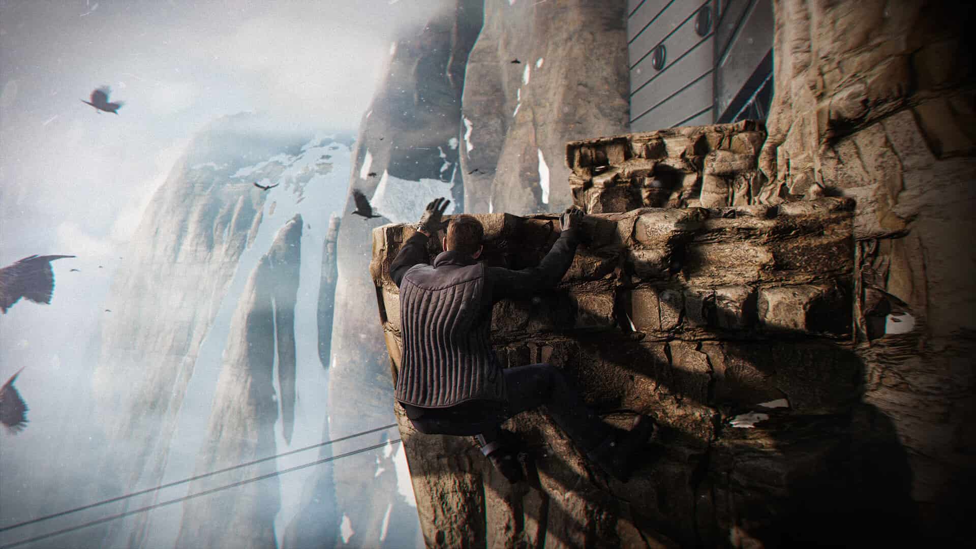 007 First Light (screenshot 3)