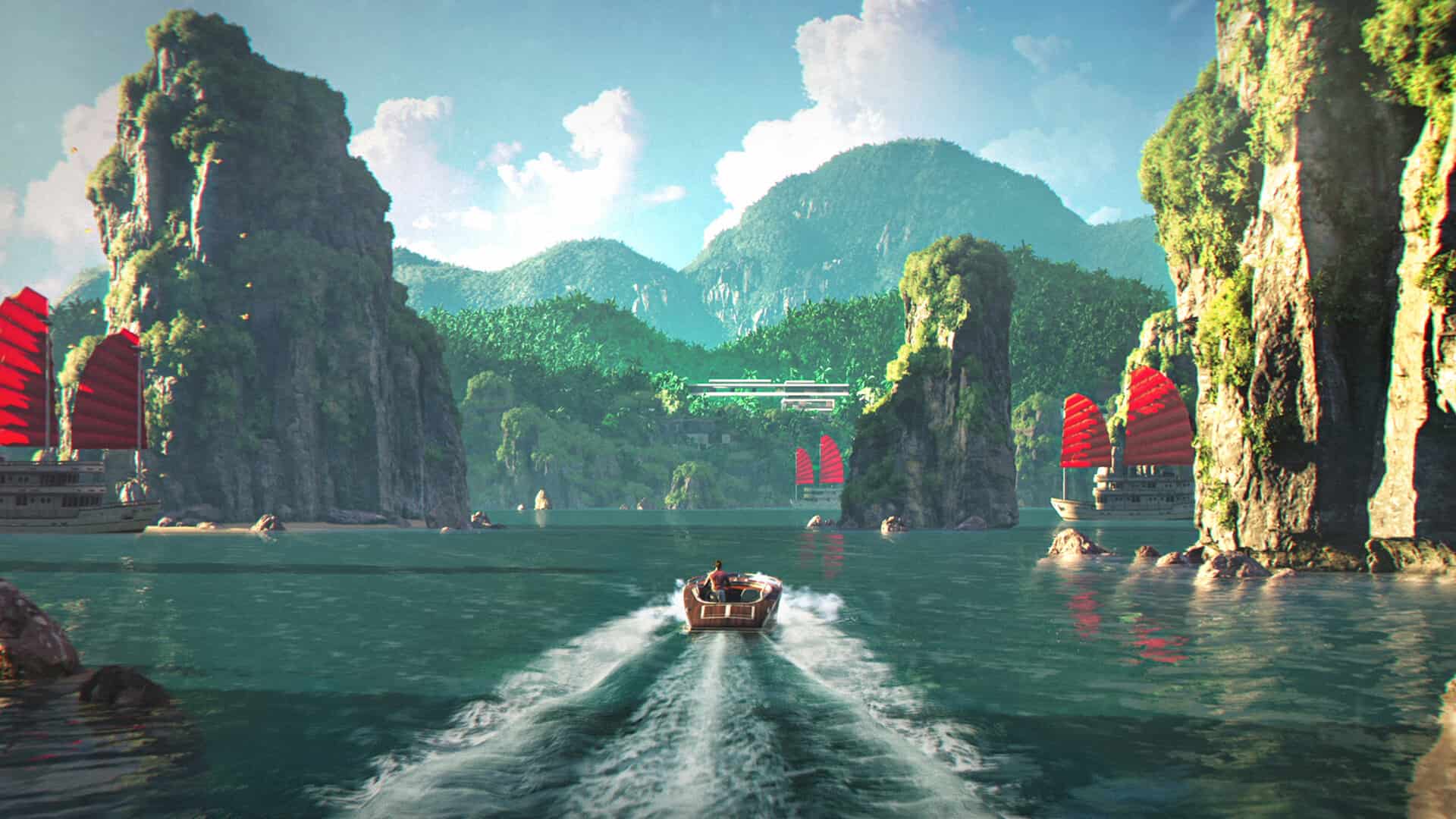 007 First Light (screenshot 5)