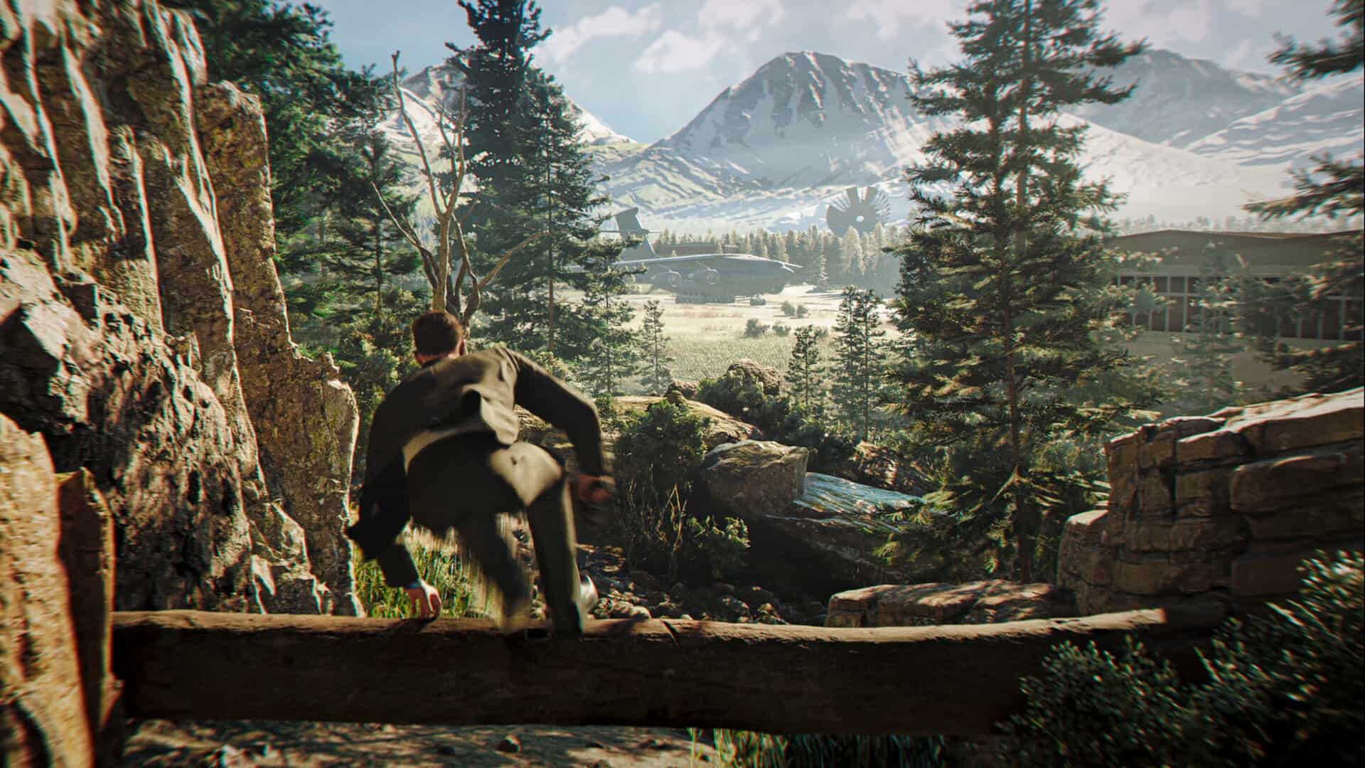 007 First Light (screenshot 2)