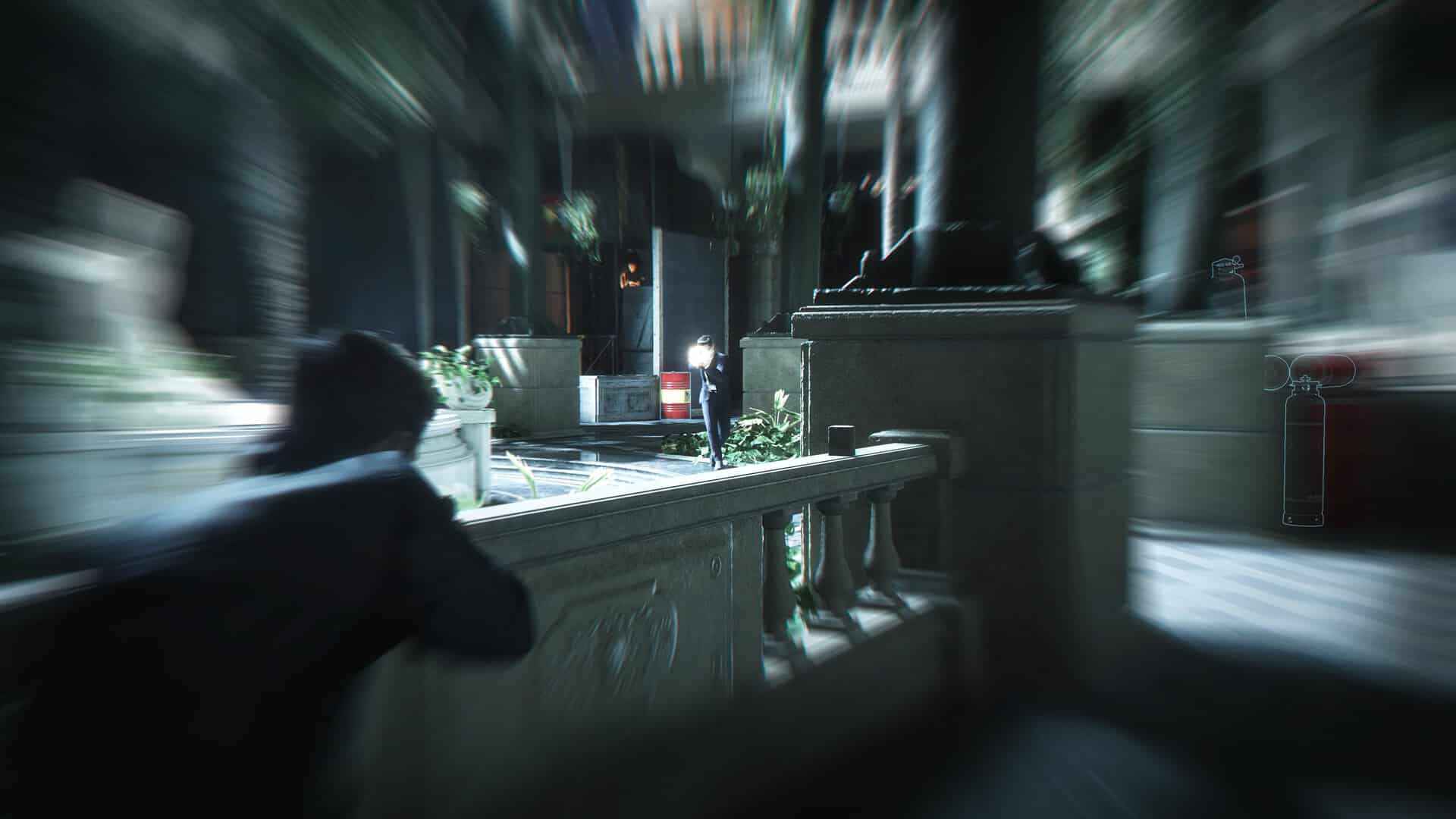 007 First Light (screenshot 1)