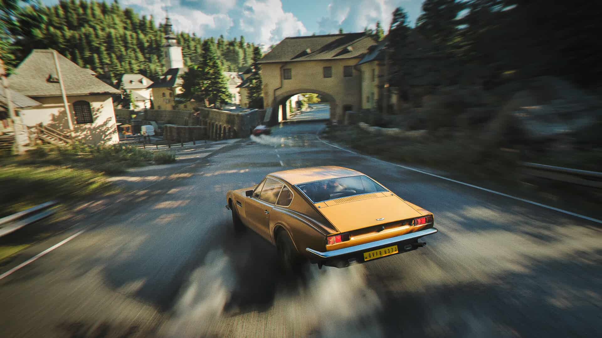 007 First Light (screenshot 4)