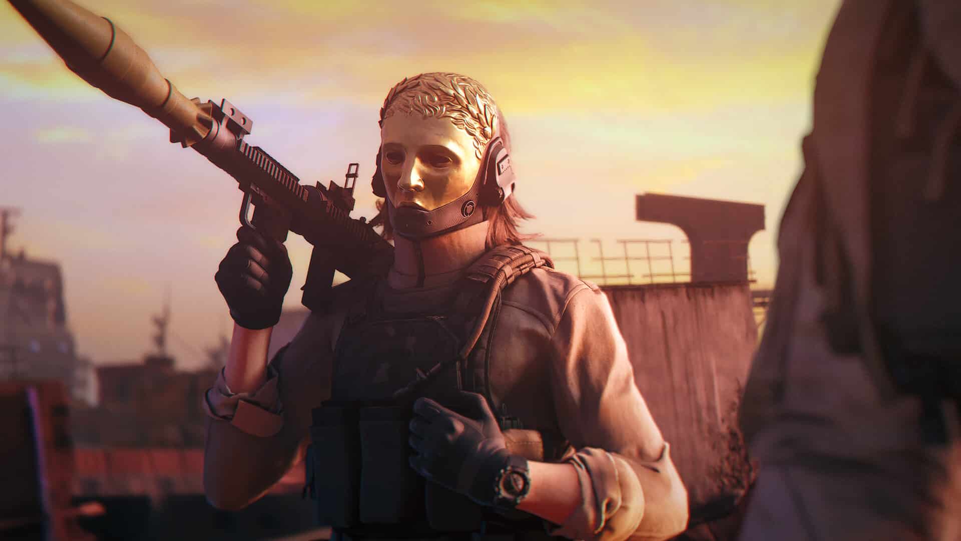 007 First Light (screenshot 9)