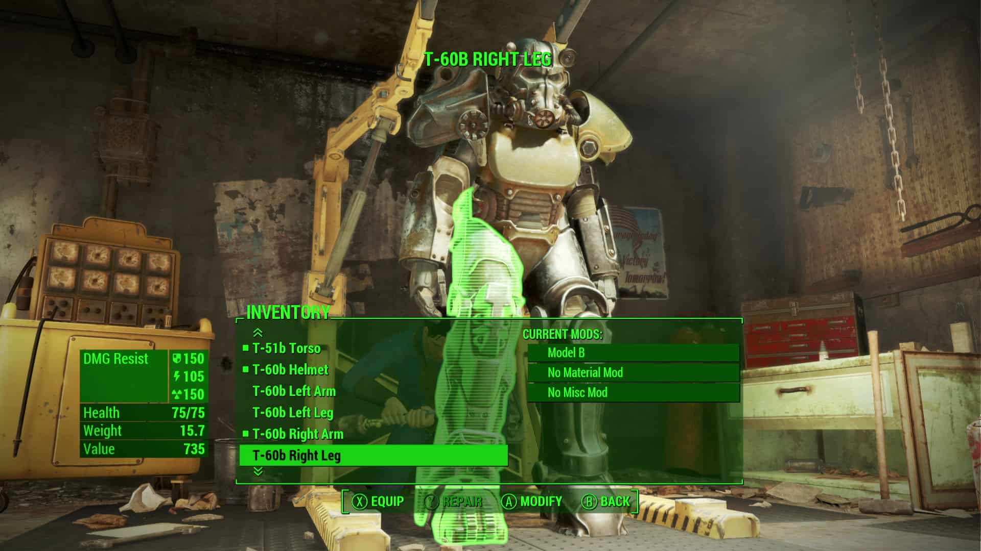 Fallout 4 (screenshot 16)