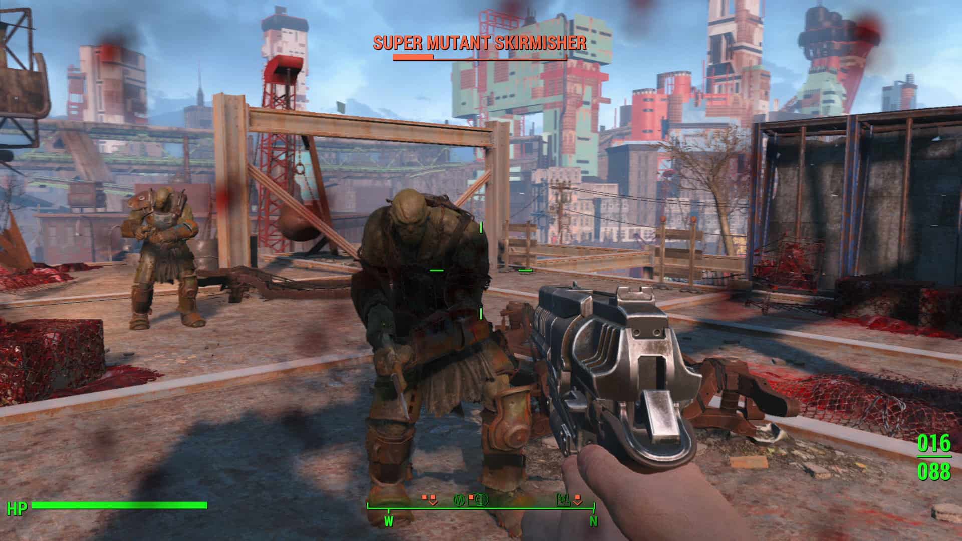 Fallout 4 (screenshot 17)